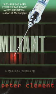 Mutant:  - ISBN: 9780345443380