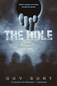 The Hole:  - ISBN: 9780345446558