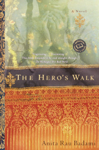 The Hero's Walk:  - ISBN: 9780345450920