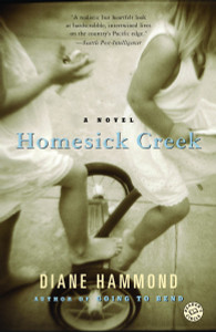 Homesick Creek: A Novel - ISBN: 9780345460998