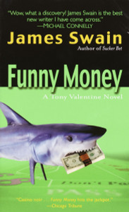 Funny Money:  - ISBN: 9780345463449