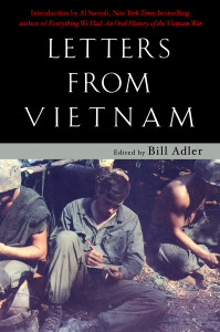 Letters from Vietnam: Voices of War - ISBN: 9780345463906