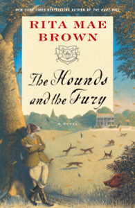 The Hounds and the Fury: A Novel - ISBN: 9780345465481