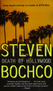 Death by Hollywood:  - ISBN: 9780345466877