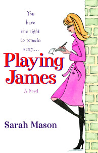 Playing James:  - ISBN: 9780345469557