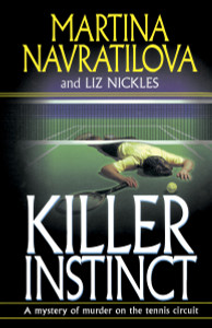 Killer Instinct:  - ISBN: 9780345472687