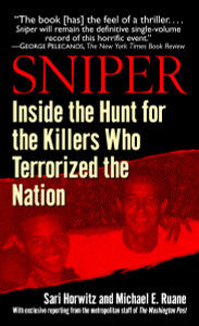 Sniper: Inside the Hunt for the Killers Who Terrorized the Nation - ISBN: 9780345476623