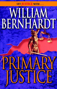 Primary Justice:  - ISBN: 9780345479976