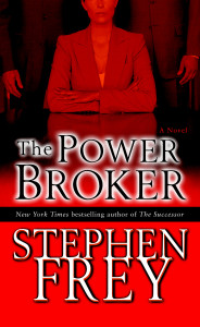 The Power Broker: A Novel - ISBN: 9780345480613