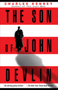 The Son of John Devlin:  - ISBN: 9780345482211