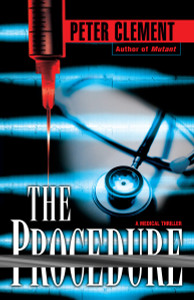 The Procedure:  - ISBN: 9780345482822