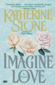 Imagine Love:  - ISBN: 9780345482976