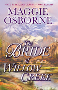 The Bride of Willow Creek:  - ISBN: 9780345484802