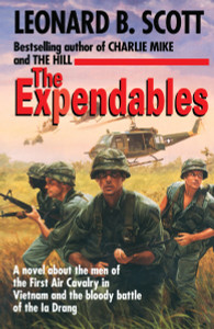 The Expendables:  - ISBN: 9780345484871