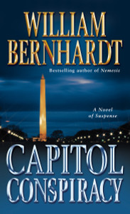 Capitol Conspiracy: A Novel of Suspense - ISBN: 9780345487575