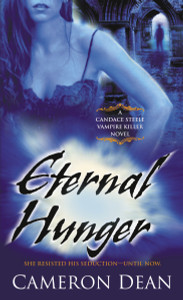 Eternal Hunger: A Candace Steele Vampire Killer Novel - ISBN: 9780345492555