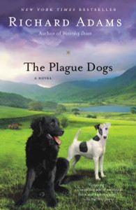 The Plague Dogs: A Novel - ISBN: 9780345494023