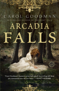 Arcadia Falls: A Novel - ISBN: 9780345497543