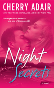 Night Secrets: A Novel - ISBN: 9780345499912