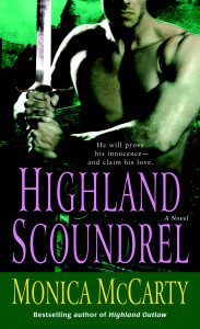 Highland Scoundrel: A Novel - ISBN: 9780345503404