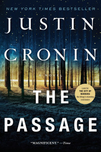 The Passage: A Novel (Book One of The Passage Trilogy) - ISBN: 9780345504975