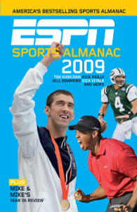 ESPN Sports Almanac 2009: Plus Mike & Mike's Year in Review - ISBN: 9780345511720
