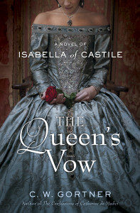 The Queen's Vow: A Novel of Isabella of Castile - ISBN: 9780345523969
