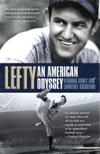 Lefty: An American Odyssey - ISBN: 9780345526496