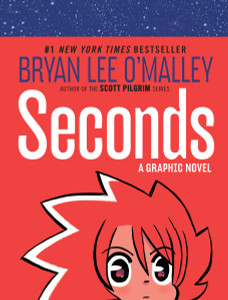 Seconds: A Graphic Novel - ISBN: 9780345529374