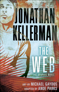 The Web: The Graphic Novel:  - ISBN: 9780345541499