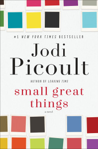 Small Great Things: A Novel - ISBN: 9780345544957