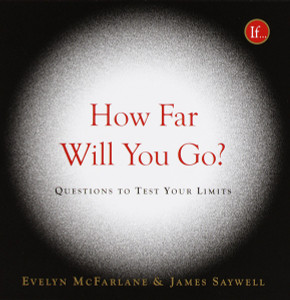 How Far Will You Go?: Questions to Test Your Limits - ISBN: 9780375502422
