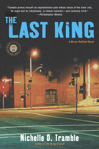 The Last King: A Maceo Redfield Novel - ISBN: 9780375758829