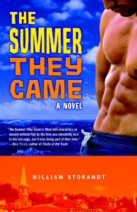 The Summer They Came: A Novel - ISBN: 9780375759093