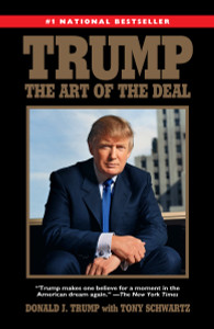 Trump: The Art of the Deal:  - ISBN: 9780399594496