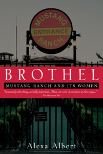 Brothel: Mustang Ranch and Its Women - ISBN: 9780449006580