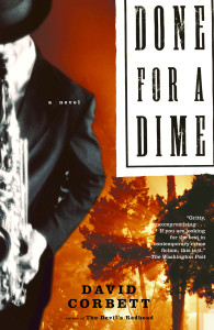 Done for a Dime:  - ISBN: 9780449007150