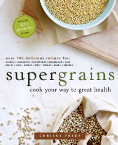 Supergrains:  - ISBN: 9780449016886