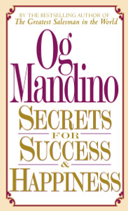 Secrets for Success and Happiness:  - ISBN: 9780449147993