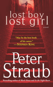 Lost Boy Lost Girl: A Novel - ISBN: 9780449149911