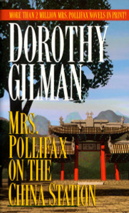Mrs. Pollifax on the China Station:  - ISBN: 9780449208403