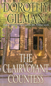The Clairvoyant Countess:  - ISBN: 9780449213186