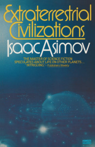 Extraterrestrial Civilizations:  - ISBN: 9780449900208