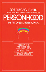 Personhood: The Art of Being Fully Human - ISBN: 9780449901991