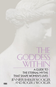 Goddess Within: A Guide to the Eternal Myths that Shape Women's Lives - ISBN: 9780449902875