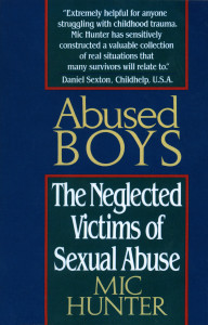 Abused Boys: The Neglected Victims of Sexual Abuse - ISBN: 9780449906293