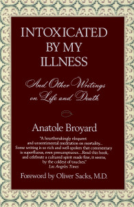 Intoxicated by My Illness: And Other Writings on Life and Death - ISBN: 9780449908341