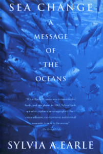 Sea Change: A Message of the Oceans - ISBN: 9780449910658