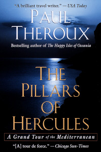 The Pillars of Hercules: A Grand Tour of the Mediterranean - ISBN: 9780449910856