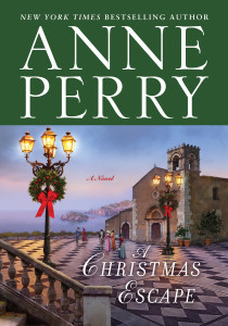 A Christmas Escape: A Novel - ISBN: 9780553391411